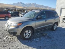 2011 Hyundai Santa FE GLS en venta en Reno, NV