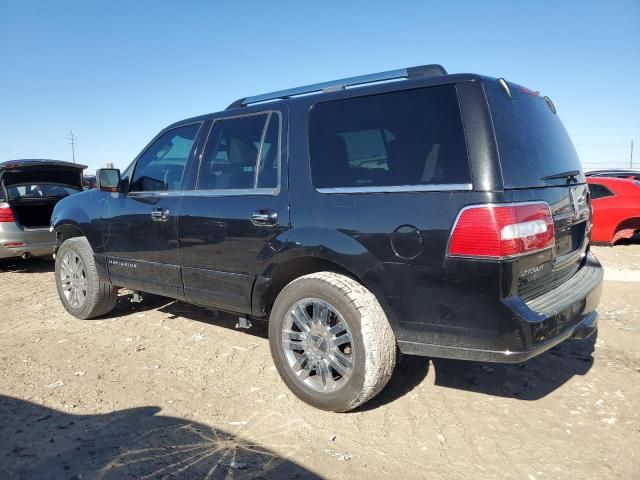 2010 Lincoln Navigator