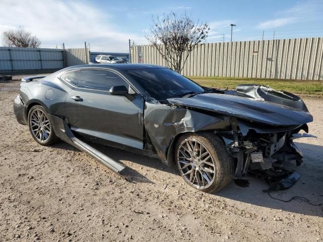 2018 Chevrolet Camaro SS