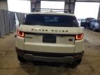 2018 Land Rover Range Rover Evoque SE