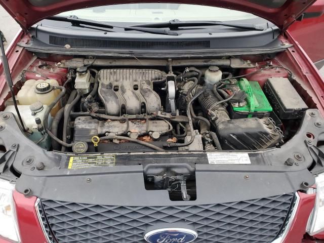 2006 Ford Freestyle SEL