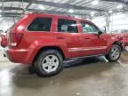 2005 Jeep Grand Cherokee Limited