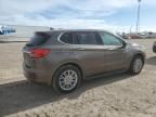 2017 Buick Envision Preferred