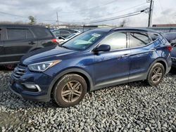 2017 Hyundai Santa FE Sport en venta en Windsor, NJ