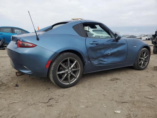 2018 Mazda MX-5 Miata Grand Touring