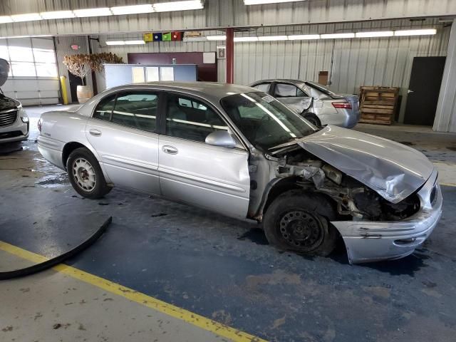 2000 Buick Lesabre Limited