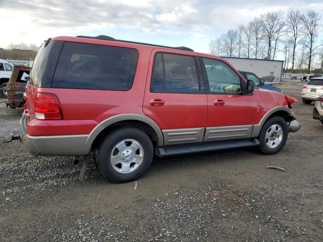 2003 Ford Expedition Eddie Bauer