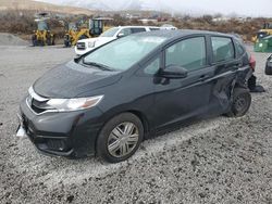 2020 Honda FIT LX en venta en Reno, NV