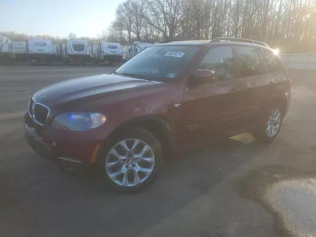 2011 BMW X5 XDRIVE35I