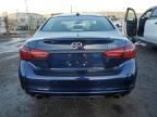 2023 Infiniti Q50 Sensory