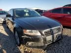 2010 Audi A4 Premium