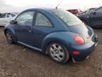 2002 Volkswagen New Beetle GLS