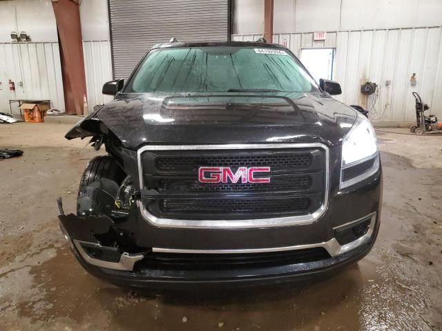 2015 GMC Acadia SLE