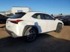 2021 Lexus UX 250H