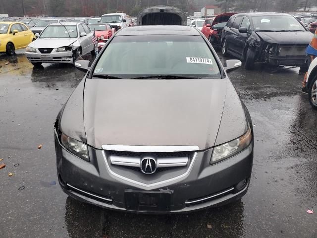 2008 Acura TL