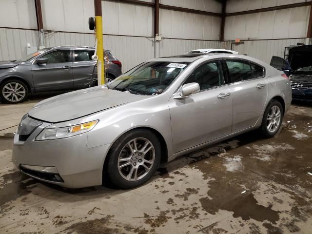 2009 Acura TL