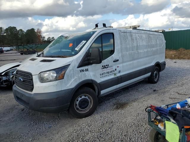 2018 Ford Transit T-250