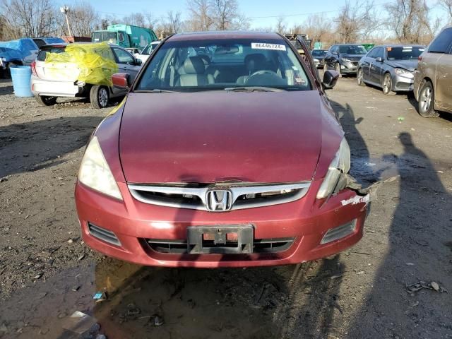 2006 Honda Accord EX