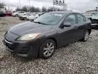 2010 Mazda 3 I