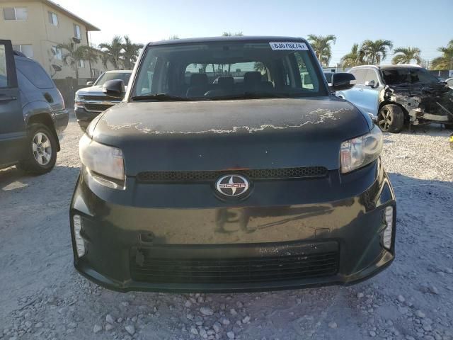 2013 Scion XB