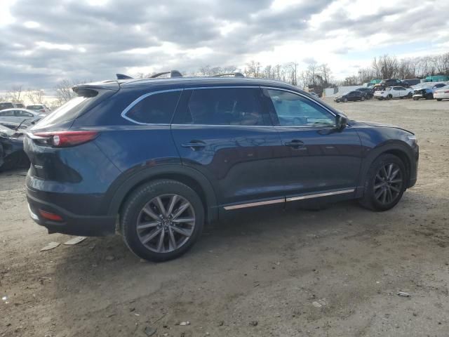 2021 Mazda CX-9 Grand Touring