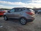 2010 Hyundai Tucson GLS