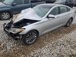 Hyundai Genesis salvage cars for sale: 2016 Hyundai Genesis 3.8L