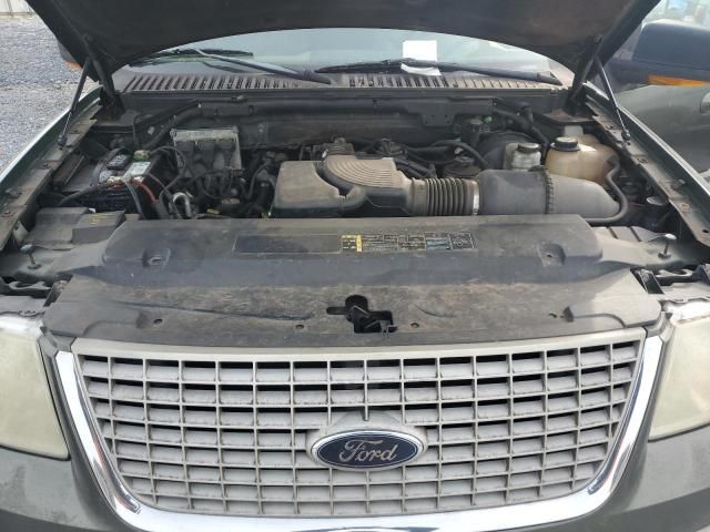 2004 Ford Expedition Eddie Bauer