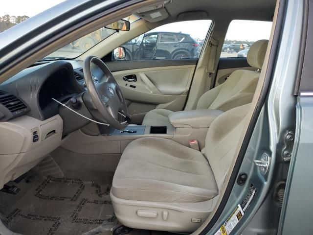 2008 Toyota Camry CE