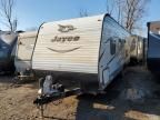 2018 Jayco Flight