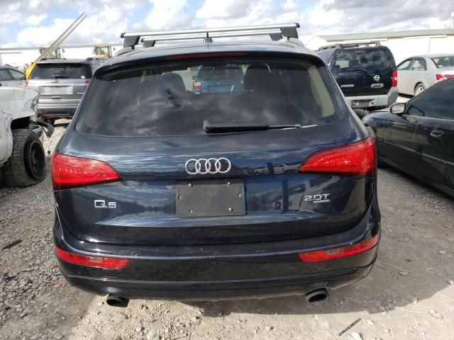 2014 Audi Q5 Premium