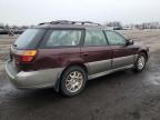 2001 Subaru Legacy Outback H6 3.0 LL Bean