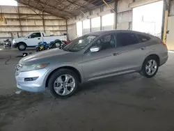 2010 Honda Accord Crosstour EXL en venta en Phoenix, AZ