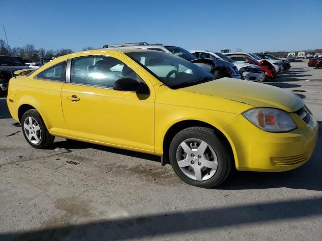 2007 Chevrolet Cobalt LS