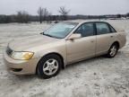 2002 Toyota Avalon XL