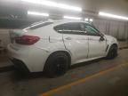 2017 BMW X6 XDRIVE35I