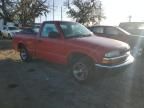 2003 Chevrolet S Truck S10