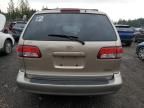 2002 Toyota Sienna LE