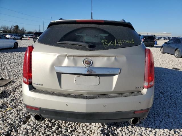 2014 Cadillac SRX Premium Collection