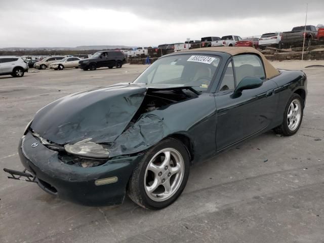 1999 Mazda MX-5 Miata