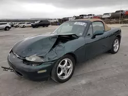 Mazda Vehiculos salvage en venta: 1999 Mazda MX-5 Miata