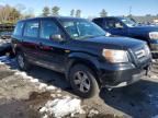 2007 Honda Pilot LX