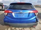 2021 Honda HR-V EXL