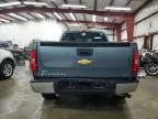 2012 Chevrolet Silverado K1500 LS