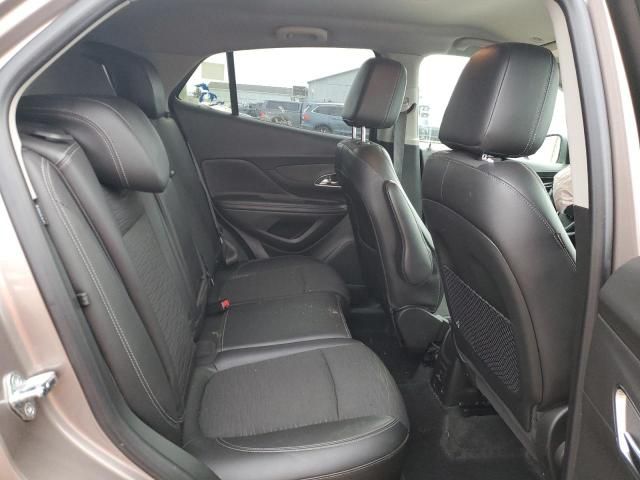 2015 Buick Encore Convenience