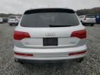 2014 Audi Q7 Premium Plus