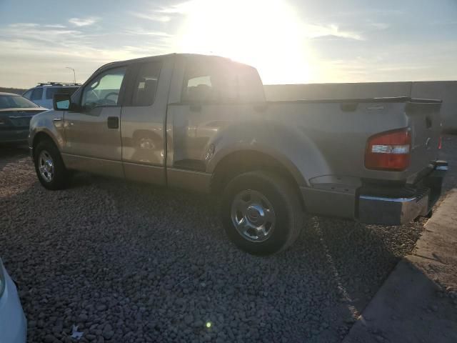 2005 Ford F150