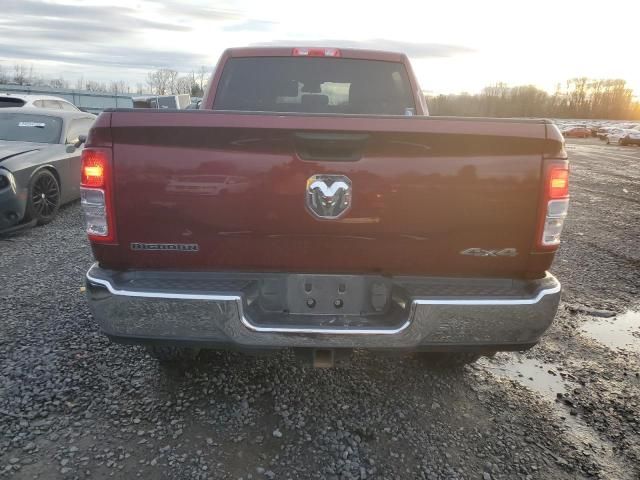 2022 Dodge RAM 2500 BIG HORN/LONE Star