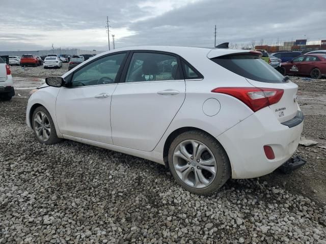 2013 Hyundai Elantra GT