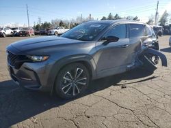 Mazda cx-50 Premium Vehiculos salvage en venta: 2024 Mazda CX-50 Premium Plus